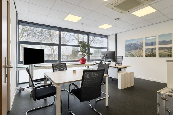 Buitendijks 1, PAPENDRECHT