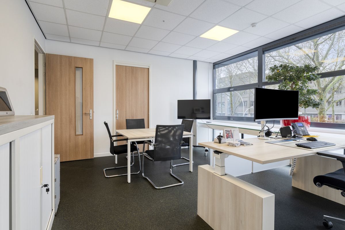 Buitendijks 1, PAPENDRECHT