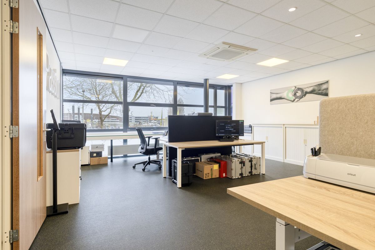 Buitendijks 1, PAPENDRECHT