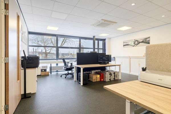 Buitendijks 1, PAPENDRECHT