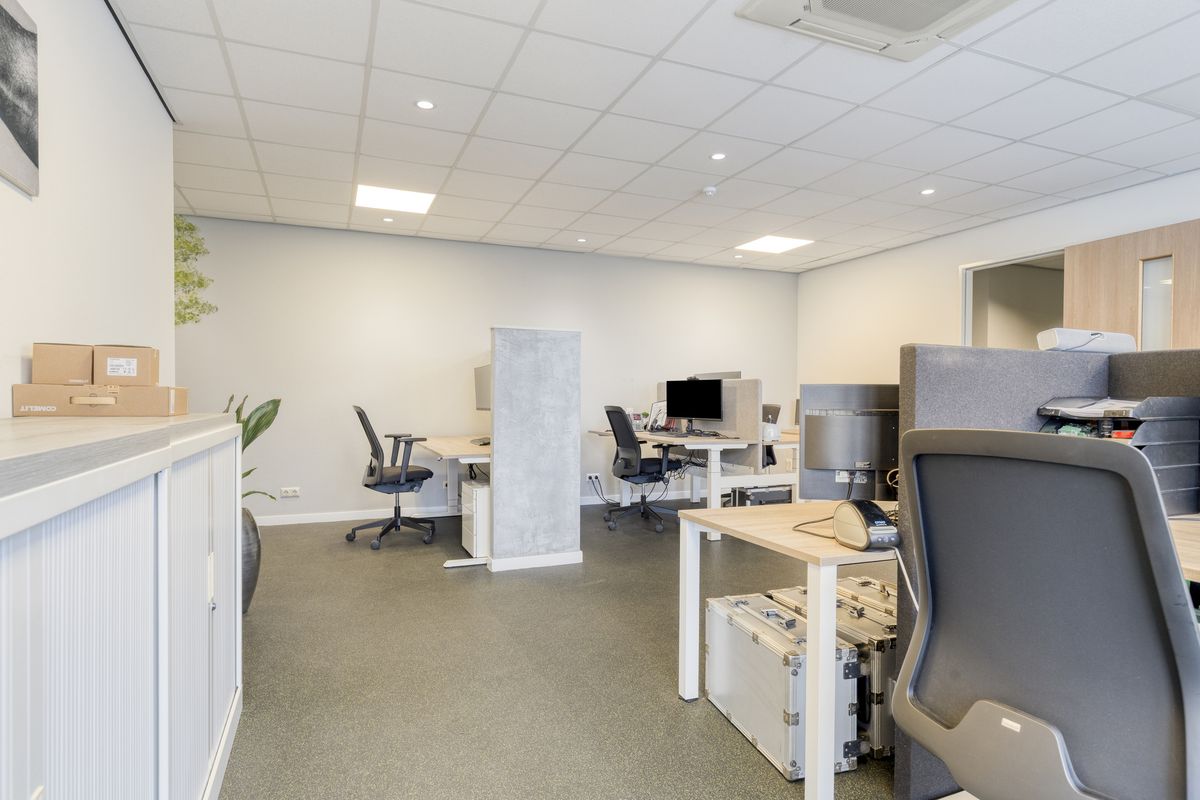 Buitendijks 1, PAPENDRECHT