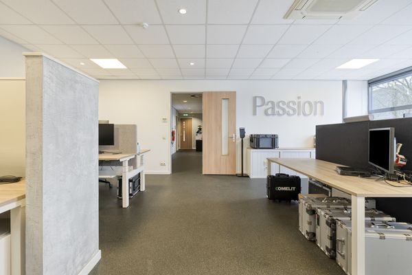 Buitendijks 1, PAPENDRECHT