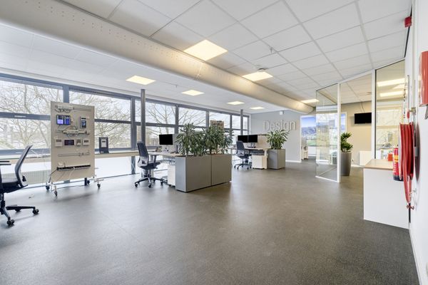 Buitendijks 1, PAPENDRECHT