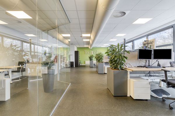 Buitendijks 1, PAPENDRECHT