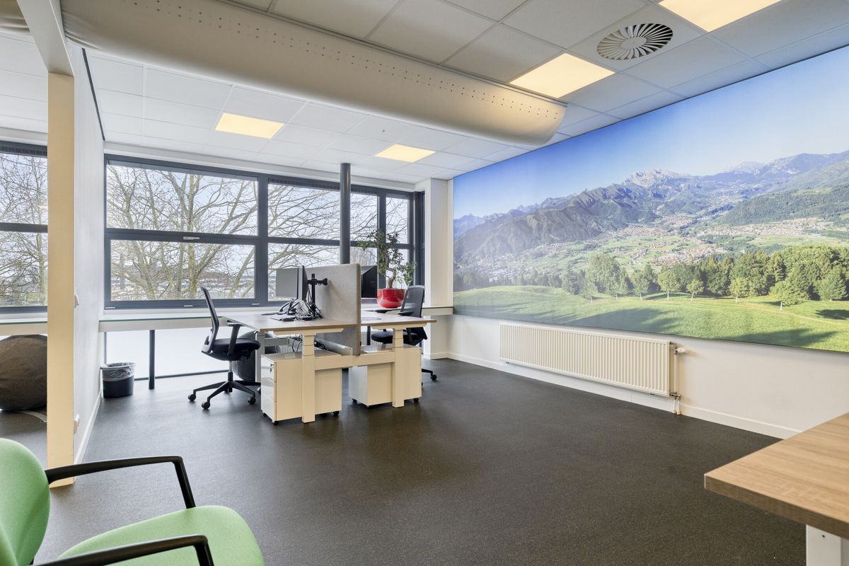 Buitendijks 1, PAPENDRECHT