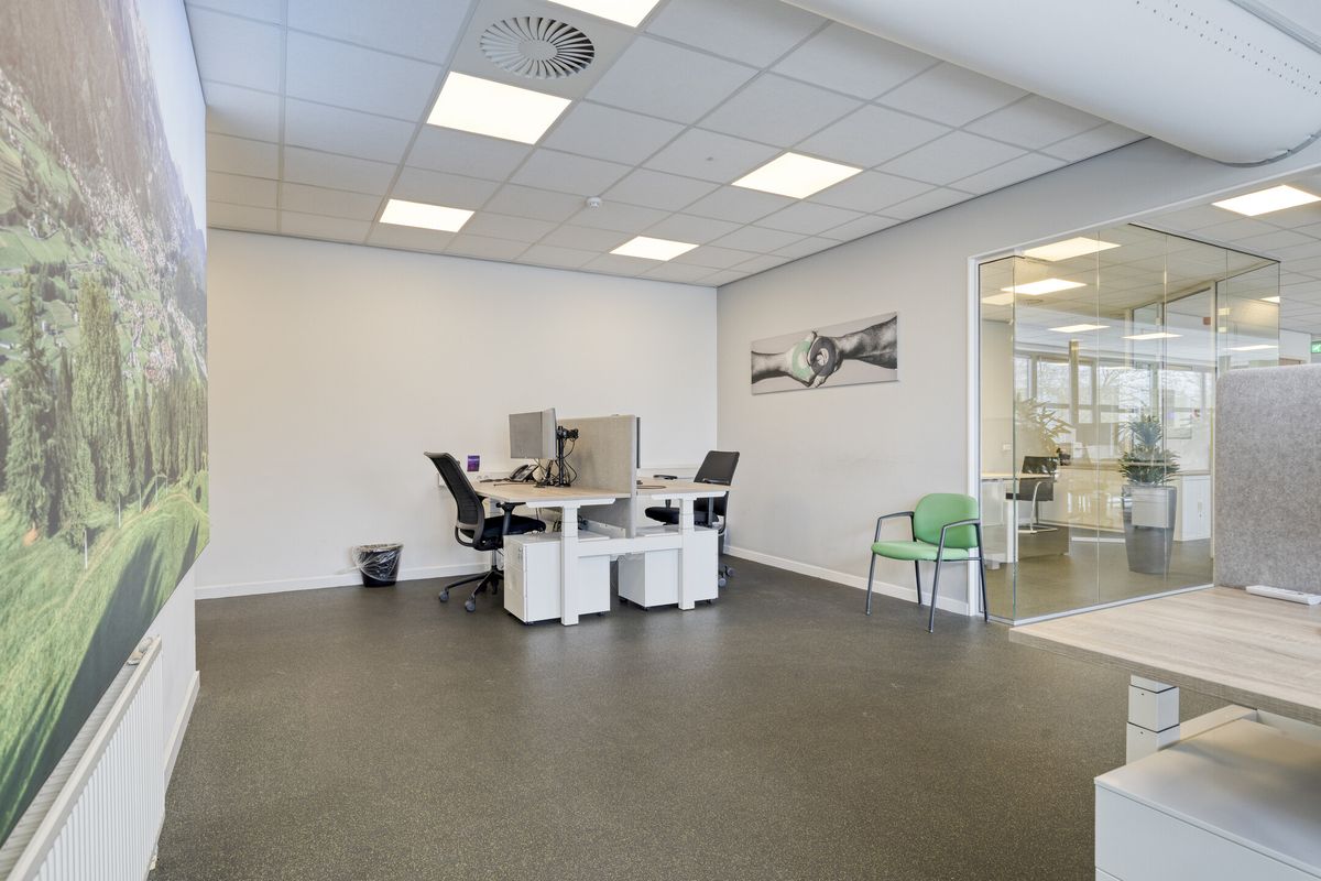 Buitendijks 1, PAPENDRECHT