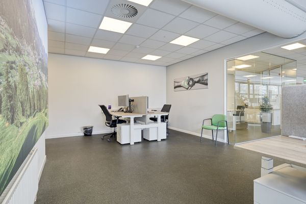 Buitendijks 1, PAPENDRECHT