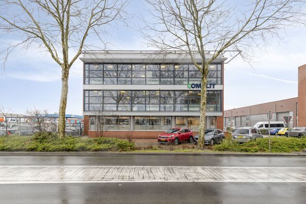 Buitendijks 1, PAPENDRECHT