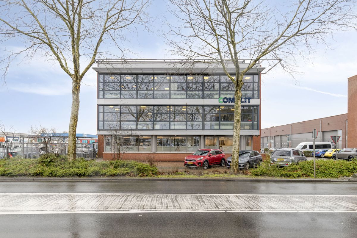 Buitendijks 1, PAPENDRECHT