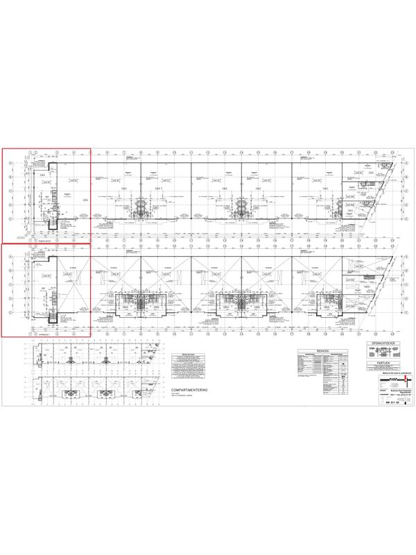Buitendijks 1, PAPENDRECHT