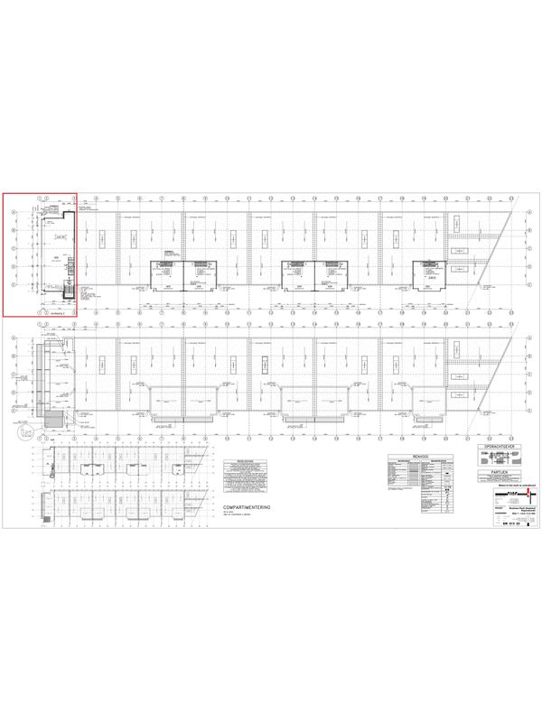 Buitendijks 1, PAPENDRECHT