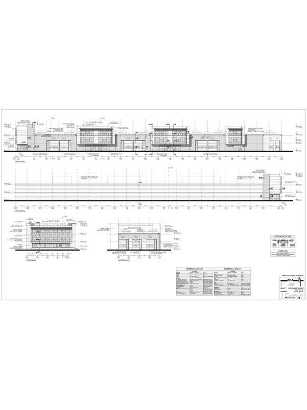Buitendijks 1, PAPENDRECHT