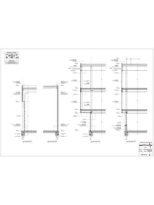 Buitendijks 1, PAPENDRECHT