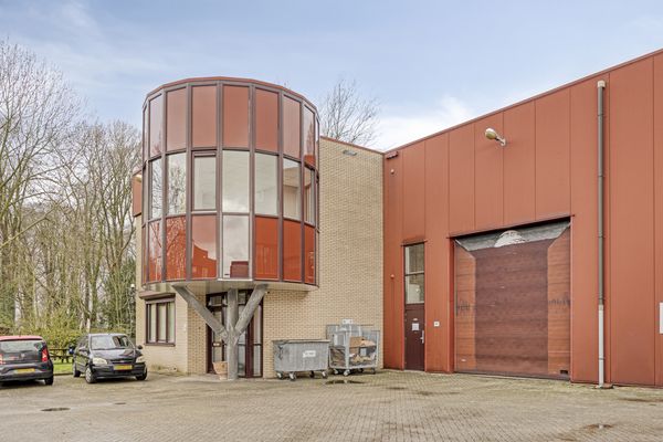 Calandstraat 26, DORDRECHT