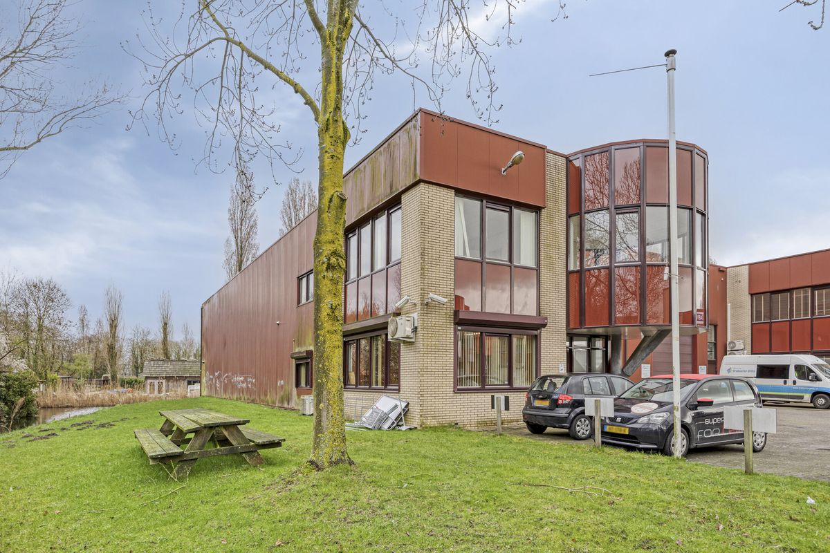 Calandstraat 26, DORDRECHT