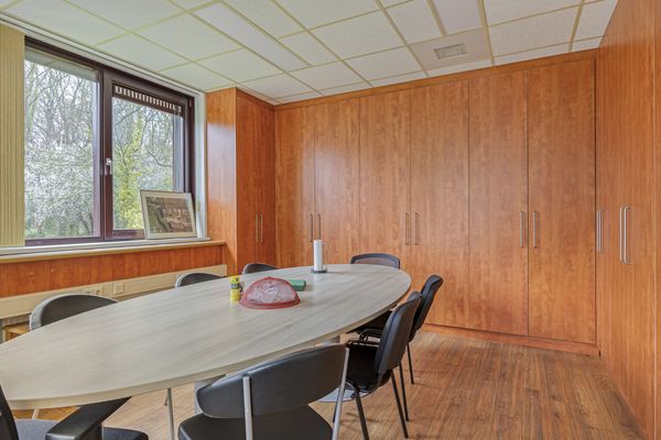 Calandstraat 26, DORDRECHT