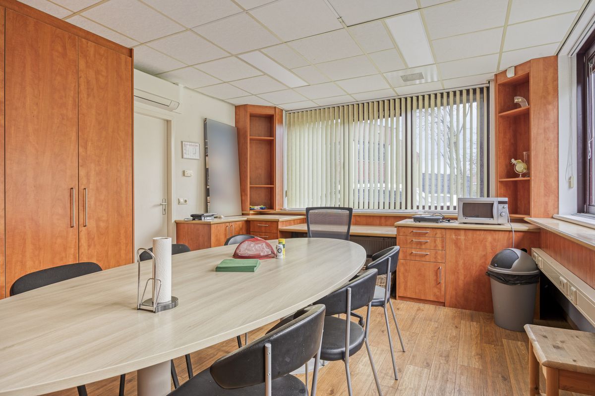 Calandstraat 26, DORDRECHT