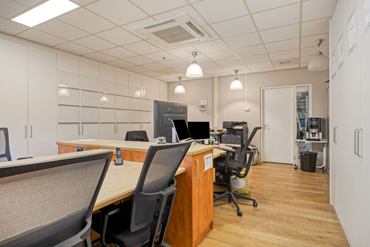 Calandstraat 26, DORDRECHT