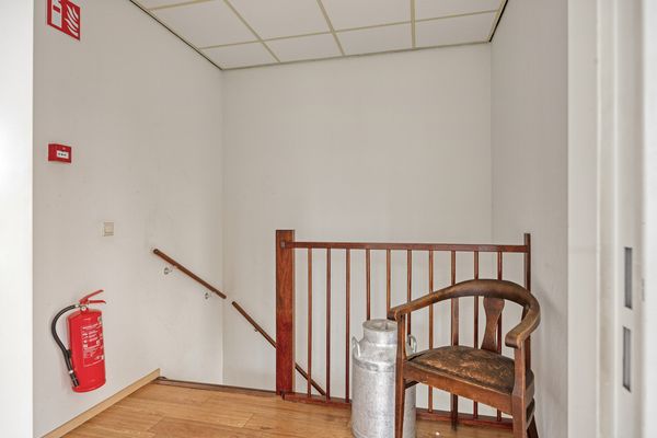 Calandstraat 26, DORDRECHT