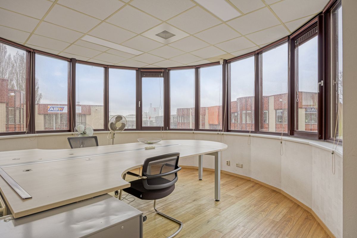 Calandstraat 26, DORDRECHT