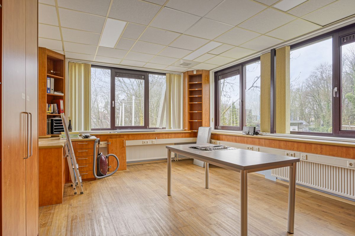 Calandstraat 26, DORDRECHT