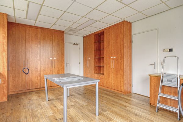 Calandstraat 26, DORDRECHT