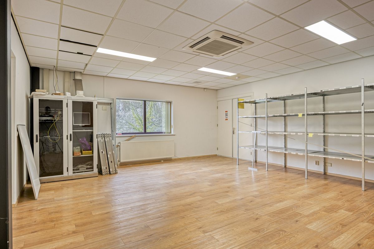 Calandstraat 26, DORDRECHT