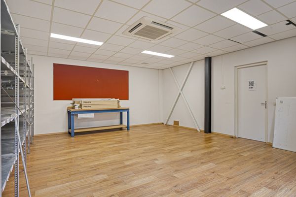 Calandstraat 26, DORDRECHT