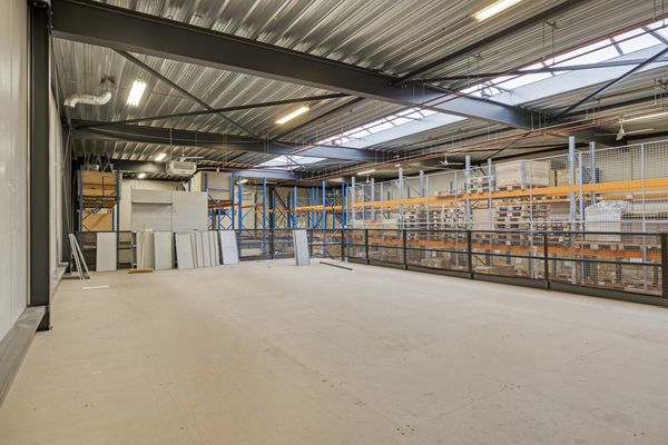 Calandstraat 26, DORDRECHT