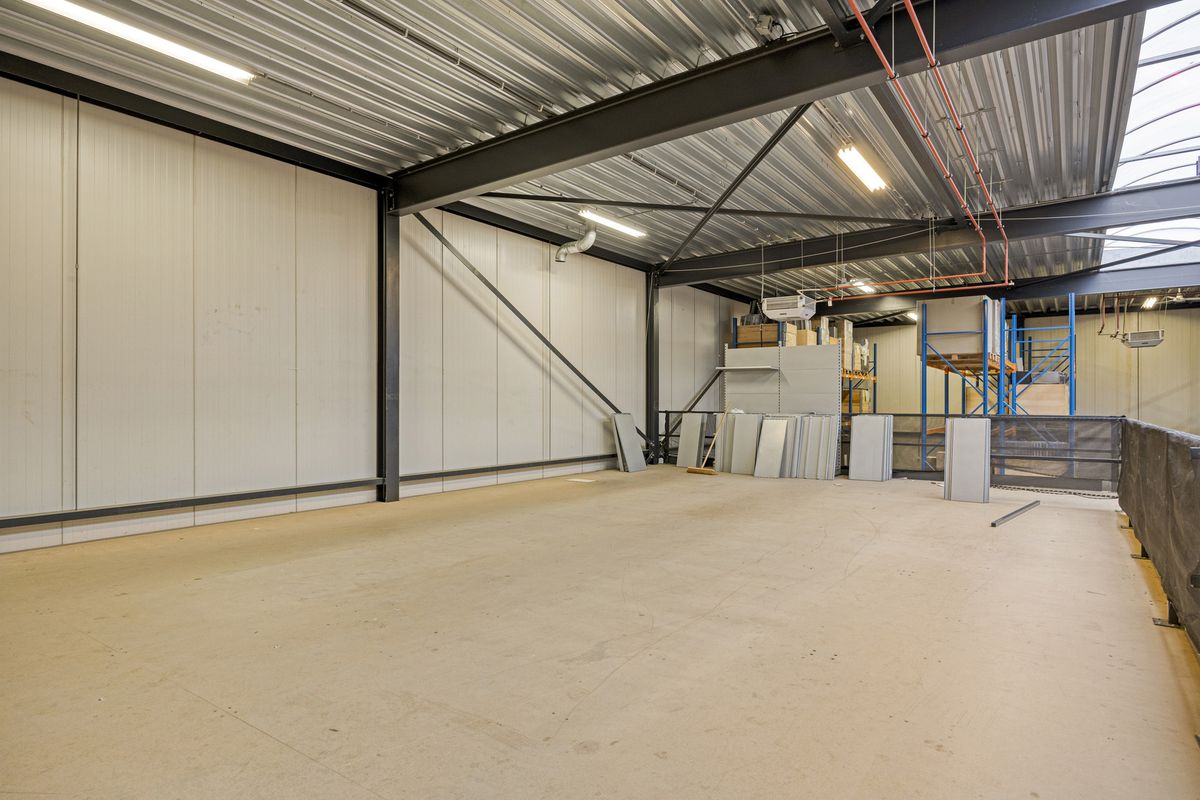 Calandstraat 26, DORDRECHT