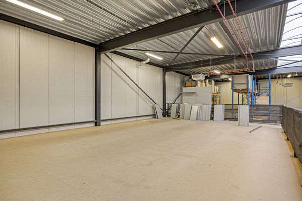 Calandstraat 26, DORDRECHT