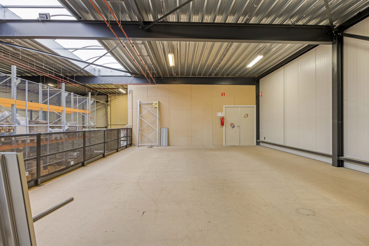 Calandstraat 26, DORDRECHT