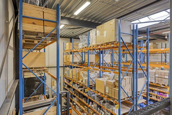 Calandstraat 26, DORDRECHT