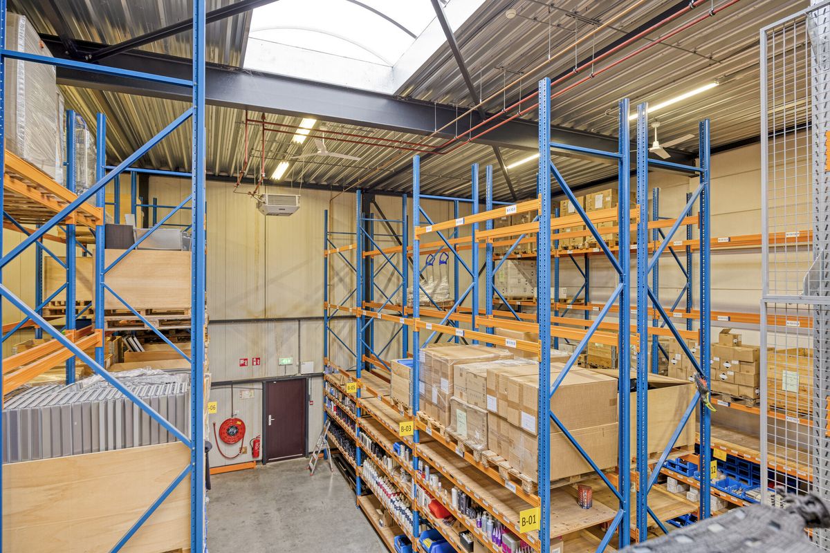 Calandstraat 26, DORDRECHT