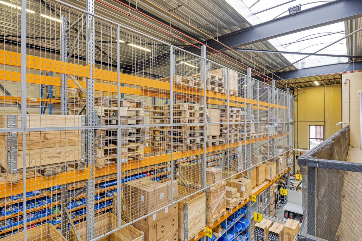 Calandstraat 26, DORDRECHT