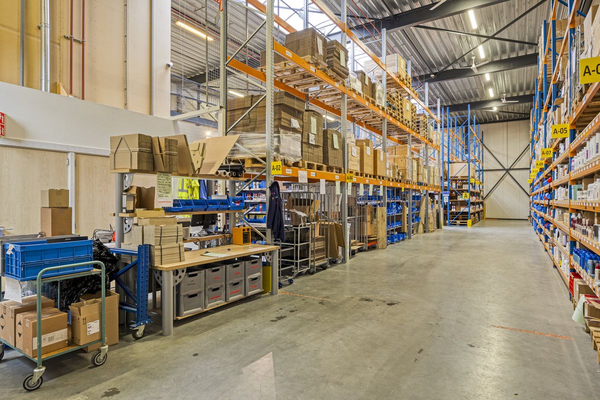 Calandstraat 26, DORDRECHT