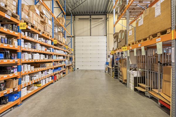 Calandstraat 26, DORDRECHT