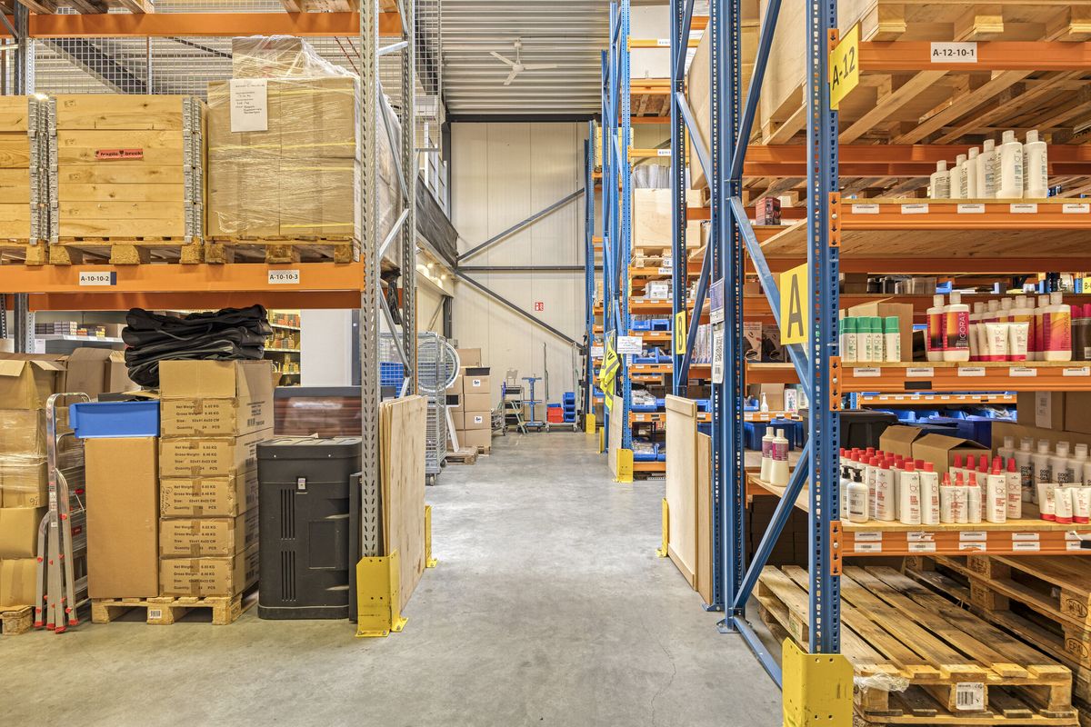 Calandstraat 26, DORDRECHT