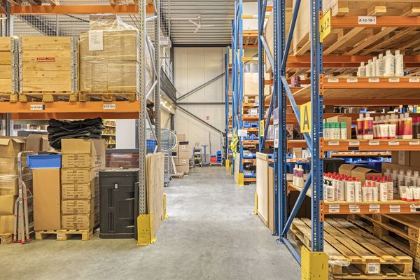 Calandstraat 26, DORDRECHT