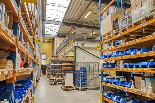 Calandstraat 26, DORDRECHT