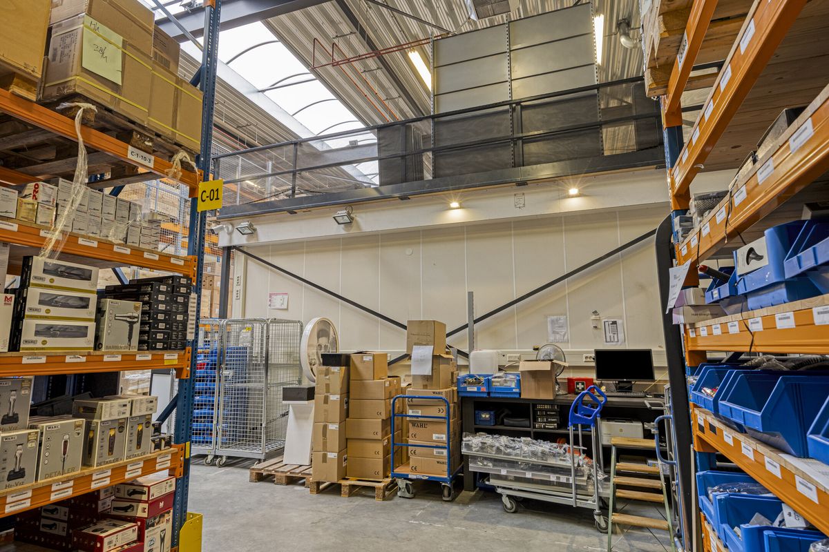 Calandstraat 26, DORDRECHT