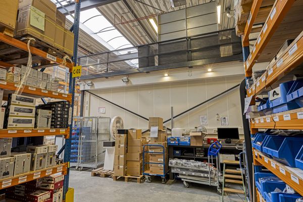 Calandstraat 26, DORDRECHT