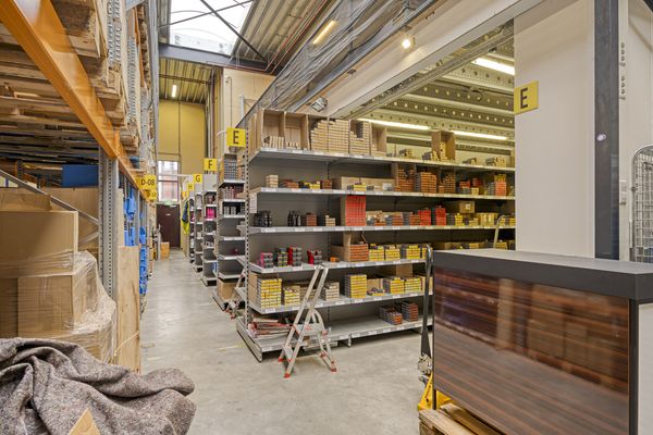 Calandstraat 26, DORDRECHT