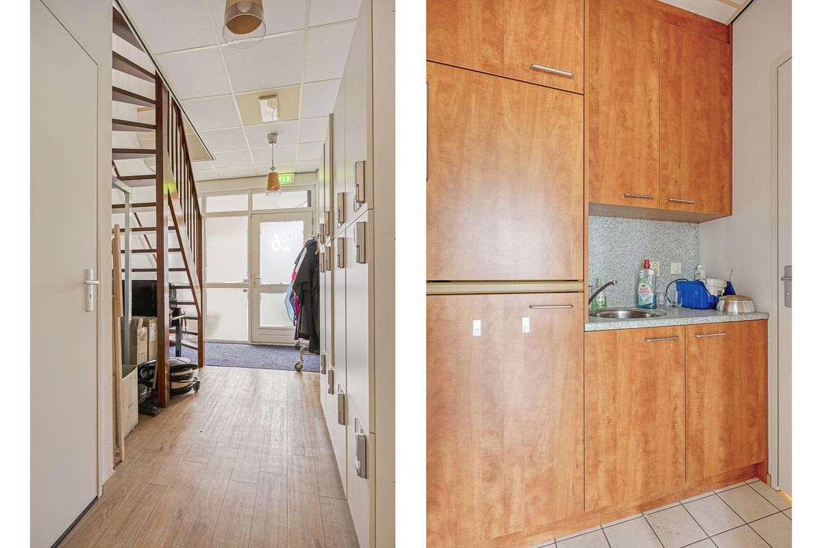 Calandstraat 26, DORDRECHT