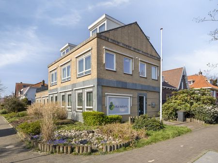 Burgemeester de Bruïnelaan 5, ZWIJNDRECHT