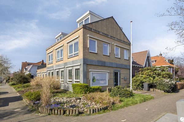Burgemeester de Bruïnelaan 5, ZWIJNDRECHT