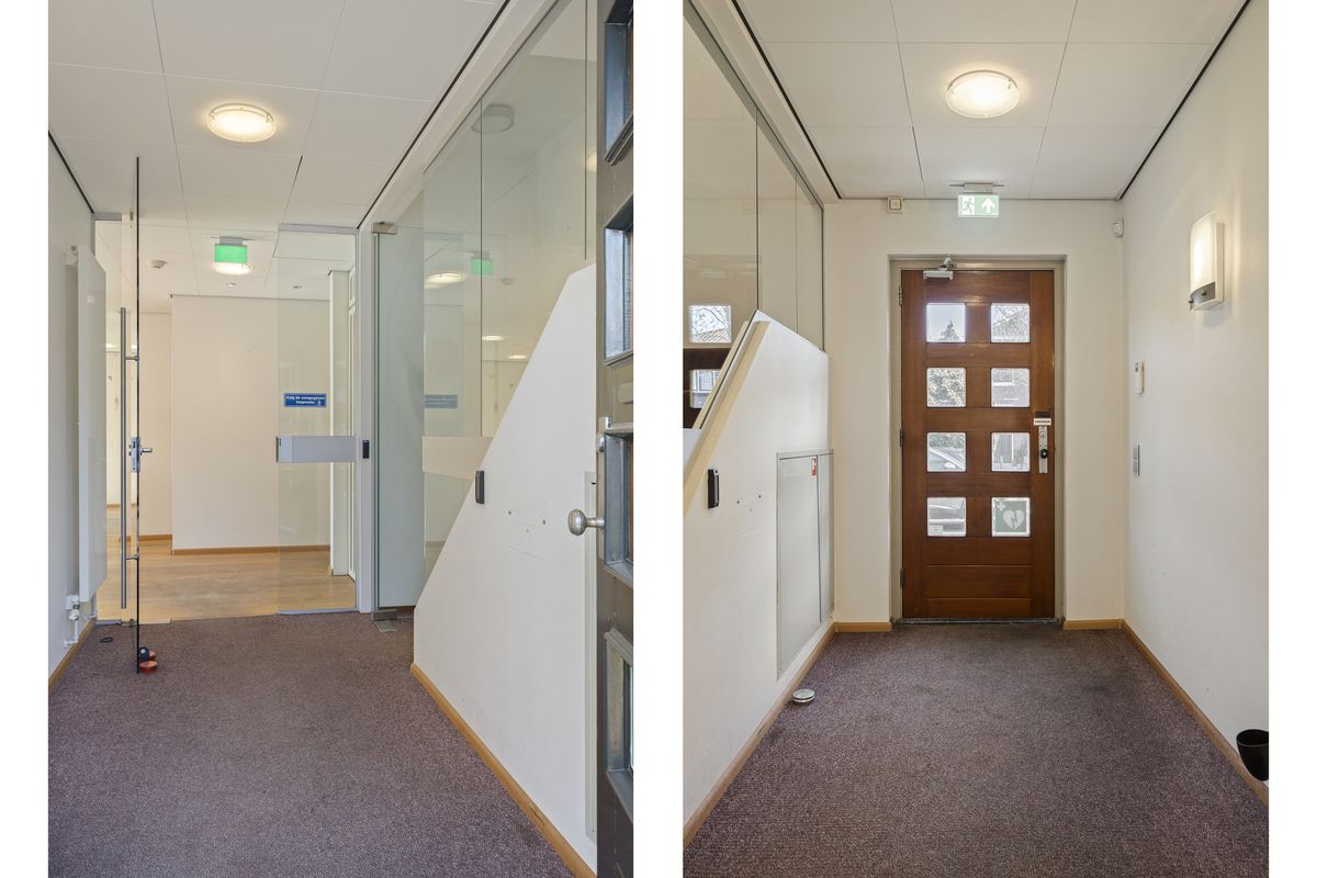 Burgemeester de Bruïnelaan 5, ZWIJNDRECHT