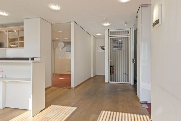 Burgemeester de Bruïnelaan 5, ZWIJNDRECHT