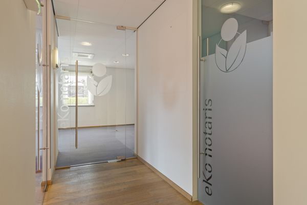 Burgemeester de Bruïnelaan 5, ZWIJNDRECHT