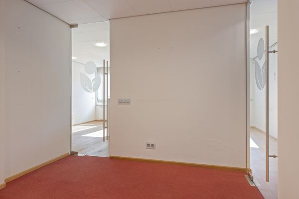 Burgemeester de Bruïnelaan 5, ZWIJNDRECHT